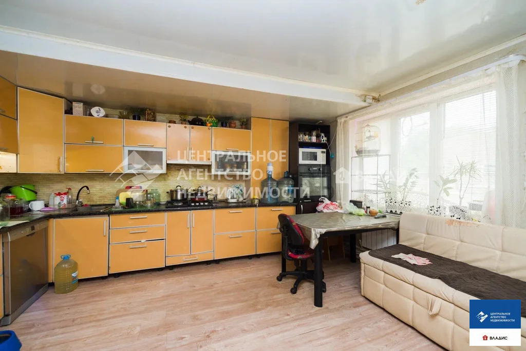 Продажа дома, Городище, Рыбновский район, Набережная улица - Фото 11