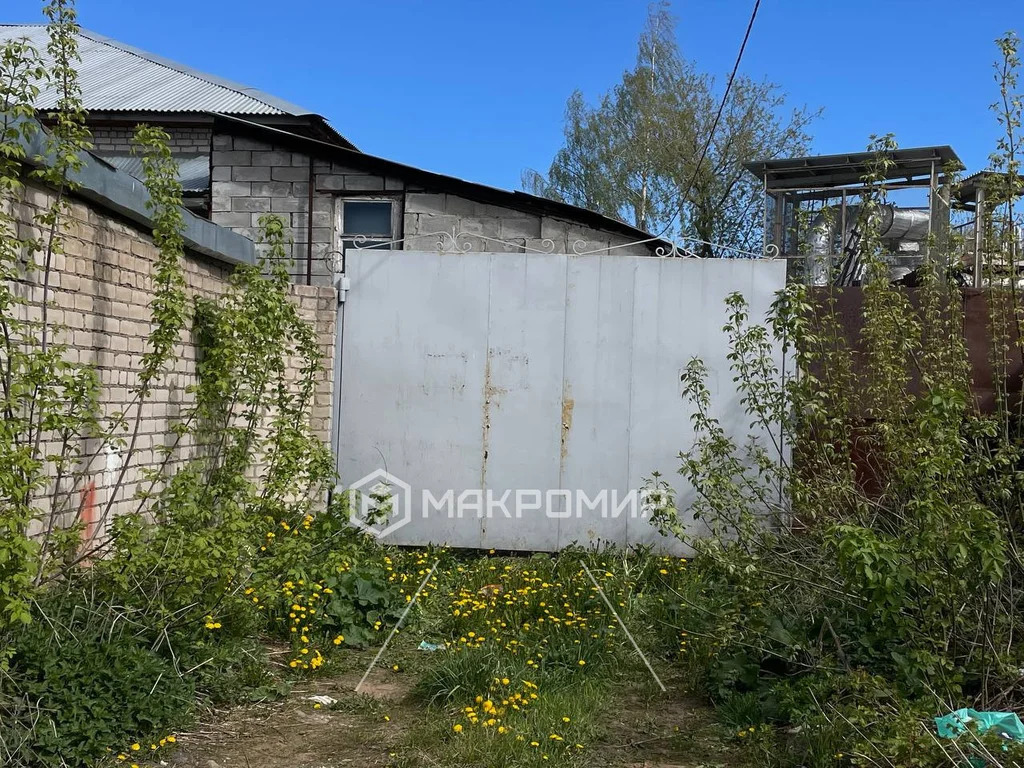 Продажа ПСН, Киров, ул. Загородная - Фото 2