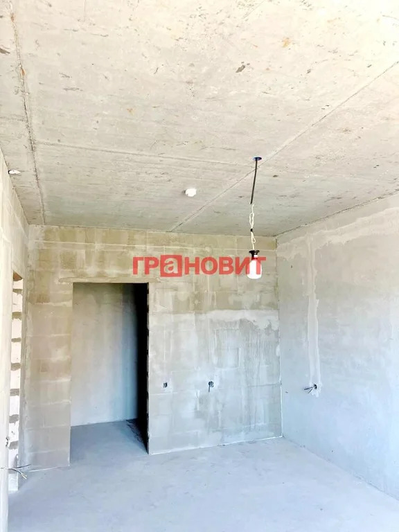Продажа квартиры, Новосибирск, Виктора Уса - Фото 3