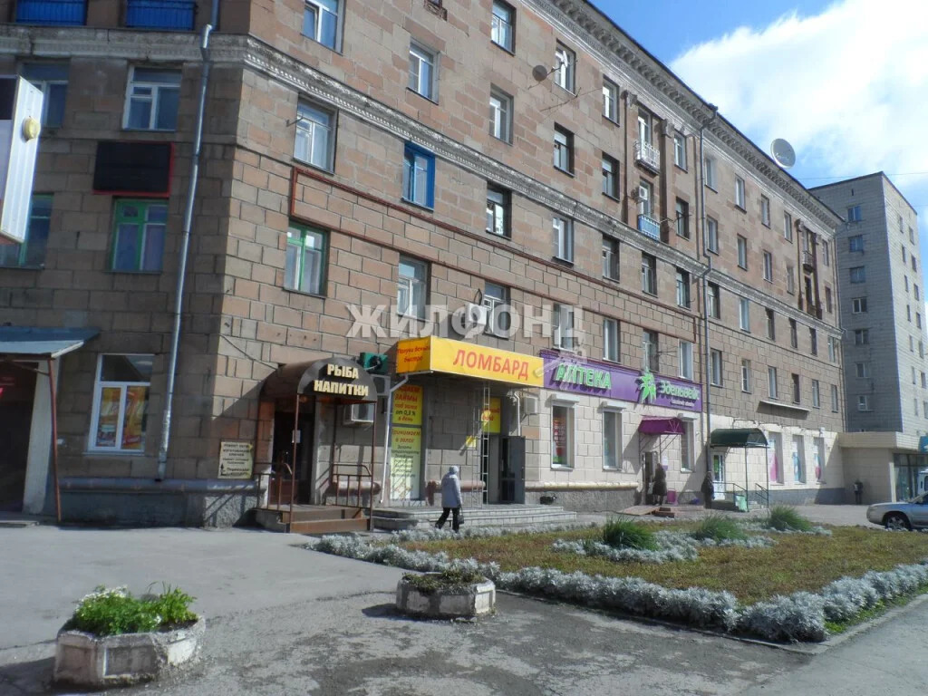 Продажа комнаты, Новосибирск, 2-й переулок Пархоменко - Фото 15