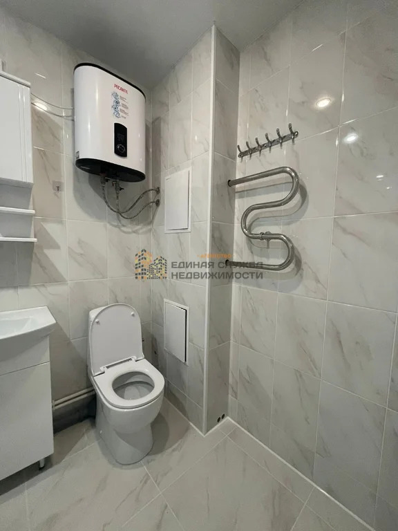 Аренда квартиры, Уфа, ул. Шота Руставели - Фото 14