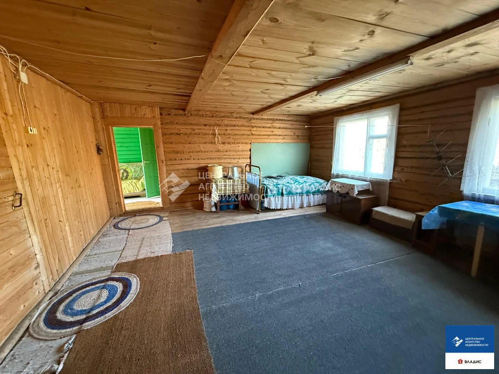 Продажа дома, Ибердус, Касимовский район - Фото 4