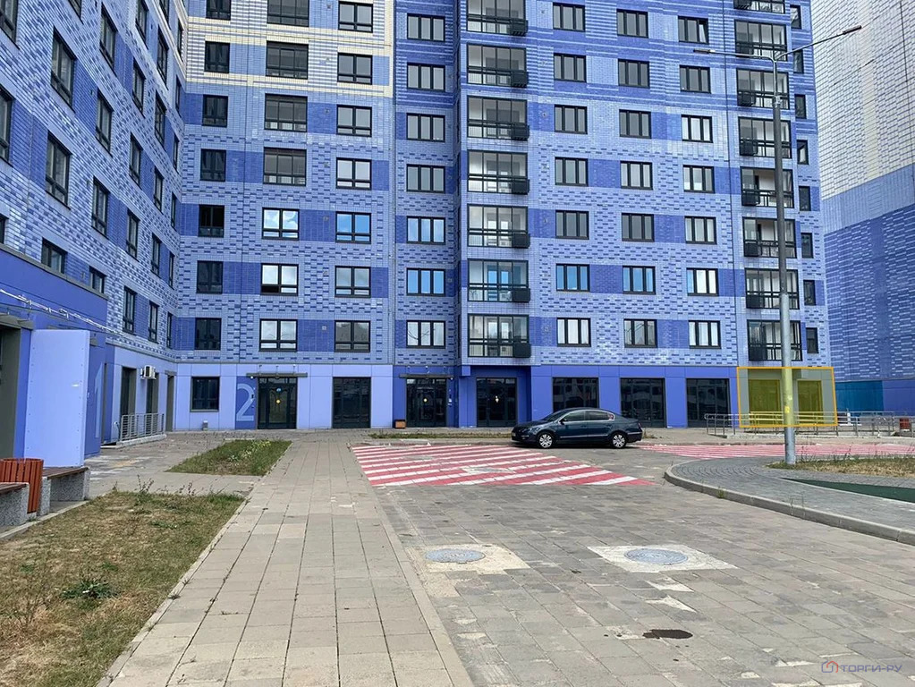 Продажа торгового помещения, улица Маресьева - Фото 3
