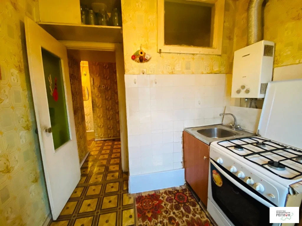 Продажа квартиры, Селятино, Наро-Фоминский район, ул. Клубная - Фото 14