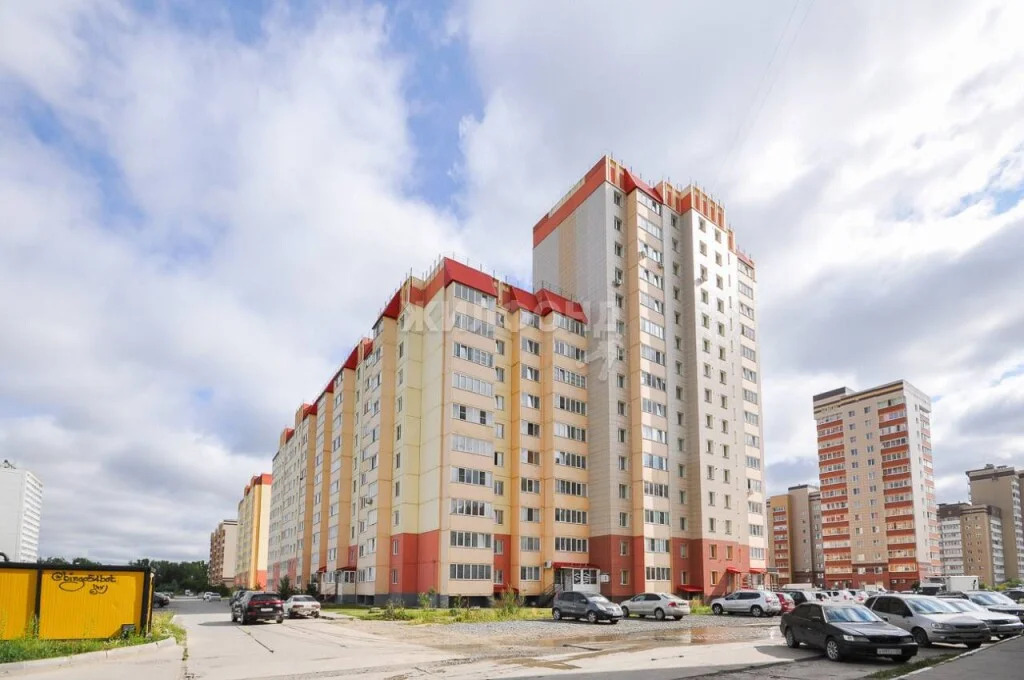 Продажа квартиры, Новосибирск, Виктора Уса - Фото 19