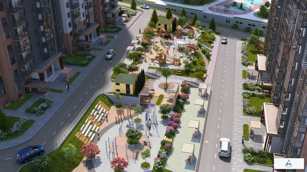 Продаётся 1-комн. квартира, 40,26 кв. м. - Фото 0