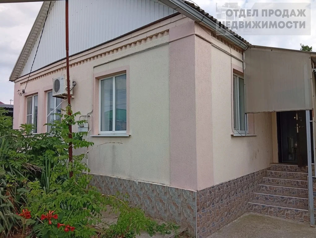 Дом в городе - Фото 1