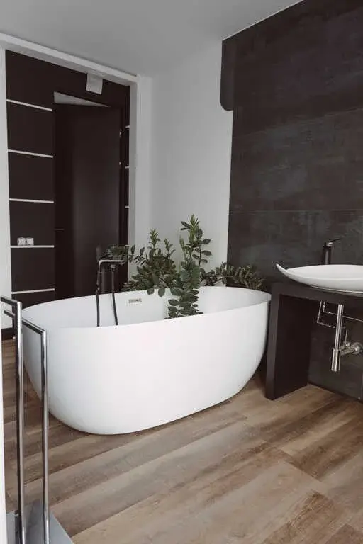 Дом с ремонтом и всеми центральными коммуникациями - Фото 20