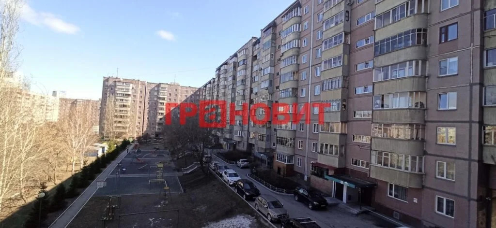 Продажа квартиры, Новосибирск, ул. Белинского - Фото 5