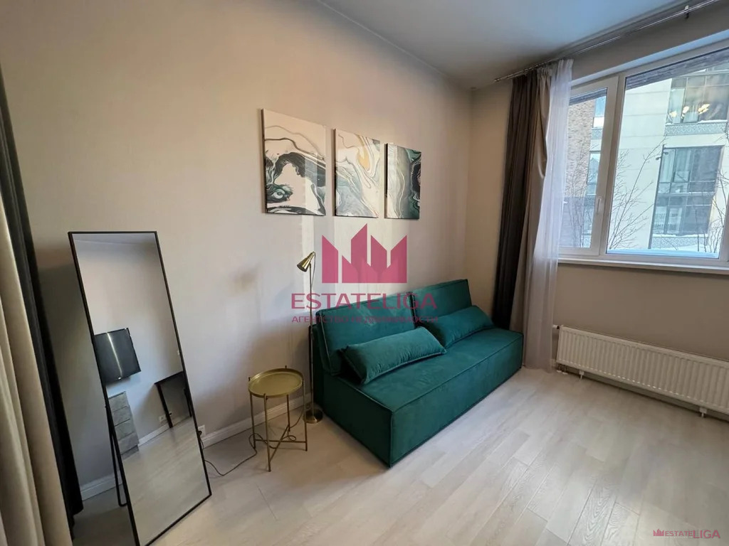 Продажа квартиры, проспект Лихачева - Фото 2