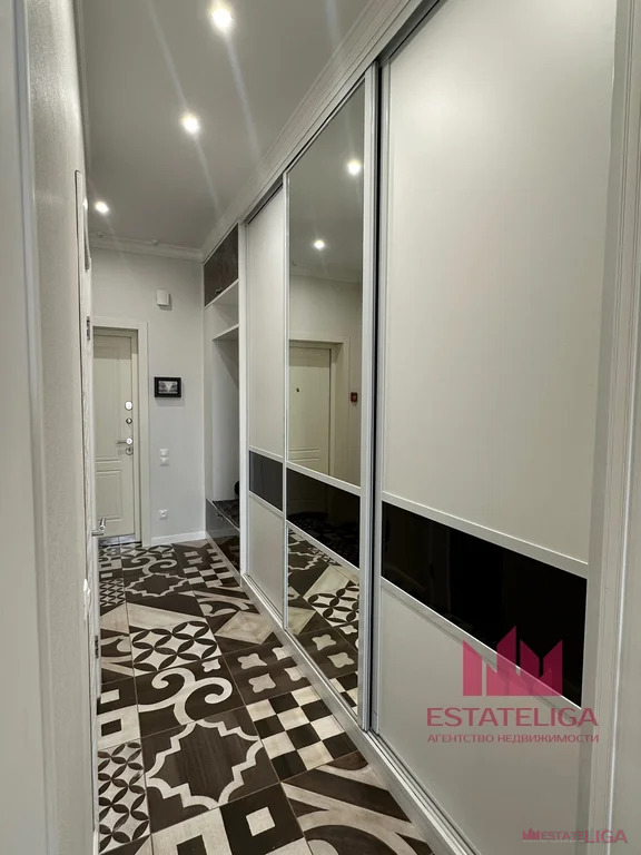 Аренда квартиры, 1-я улица Машиностроения - Фото 19