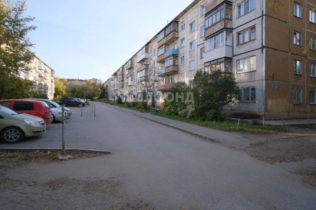 Продажа квартиры, Новосибирск, ул. Гоголя - Фото 15