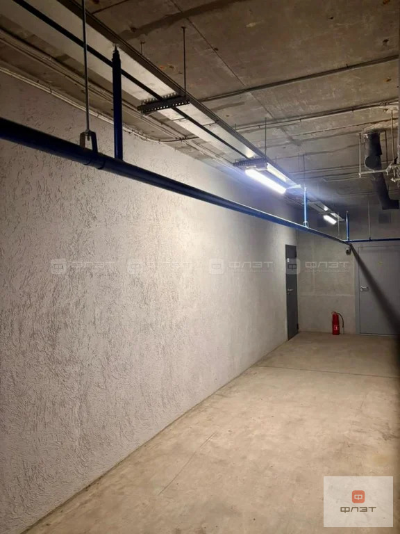 Продажа гаража, Казань, ул. Алафузова - Фото 4