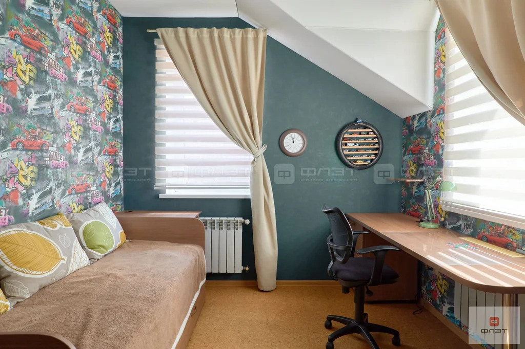 Продажа дома, Куюки, Пестречинский район, ул. Дачная - Фото 26