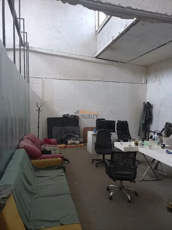 Аренда производственного помещения, Мамонтовка, Пушкинский район, ул. ... - Фото 5