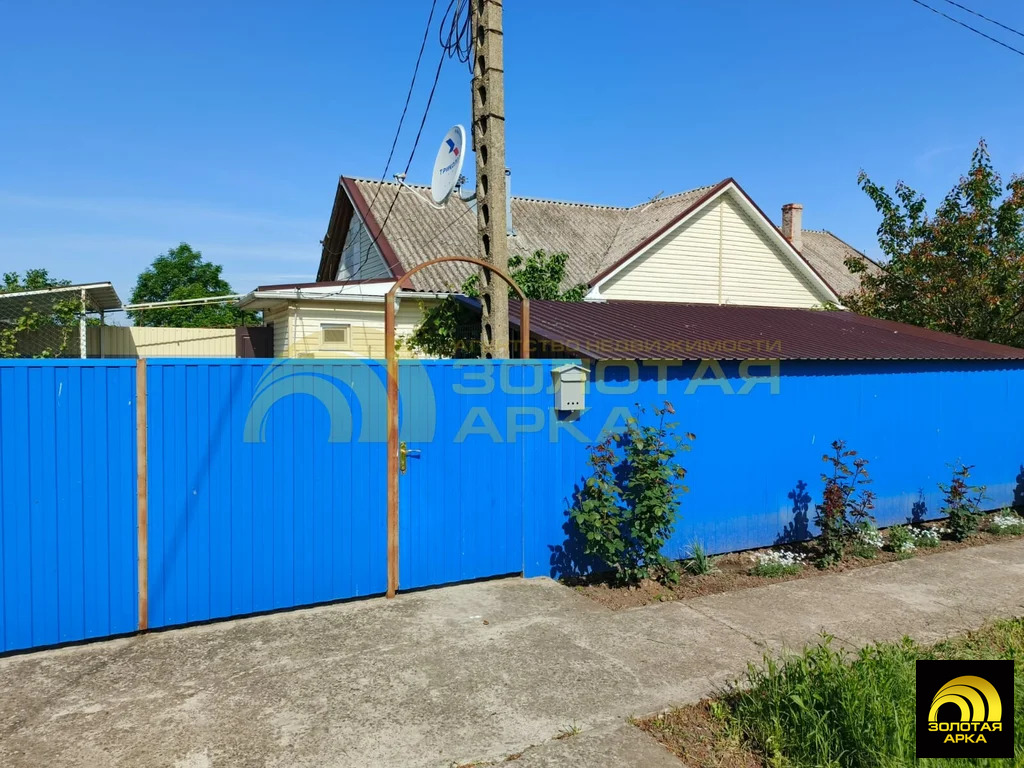 Продажа квартиры, Пролетарий, Абинский район - Фото 21