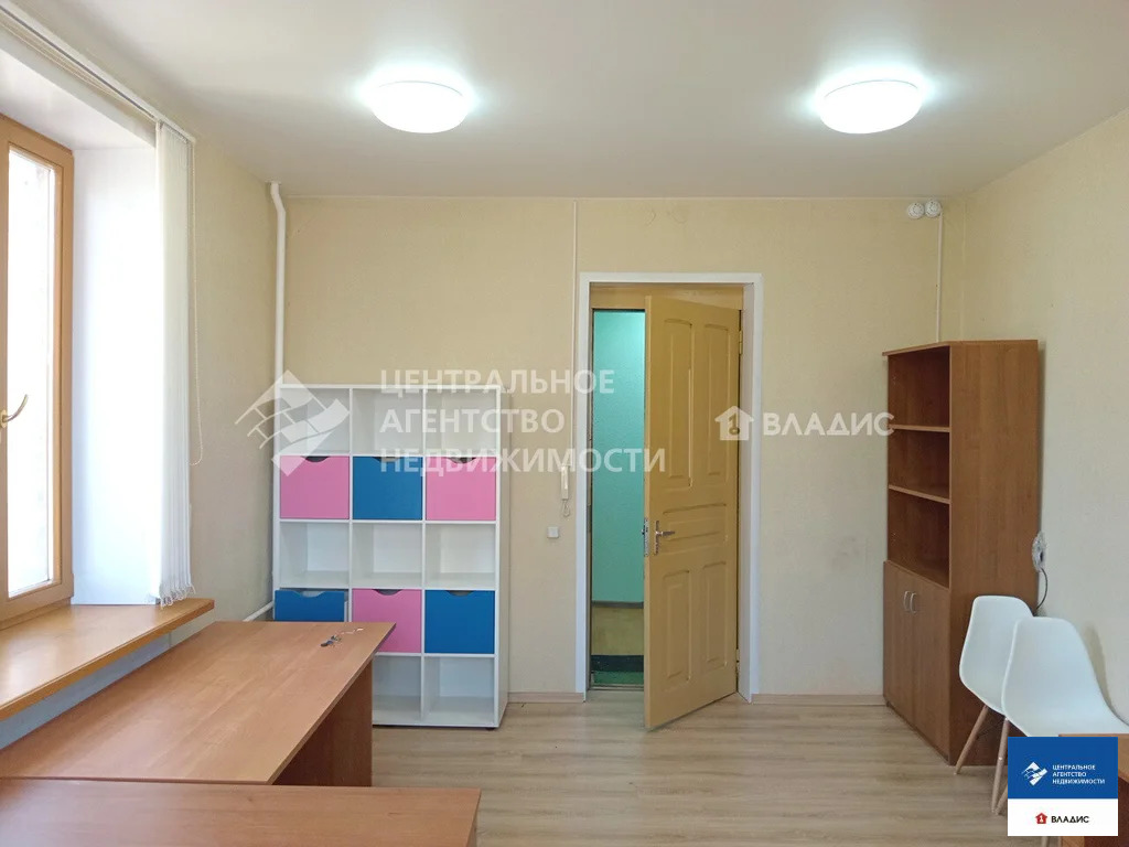 Аренда офиса, Рязань, ул. Дзержинского - Фото 1