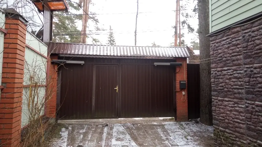 Продаётся уютный двухэтажный дом в живописном посёлке Малаховка - Фото 3