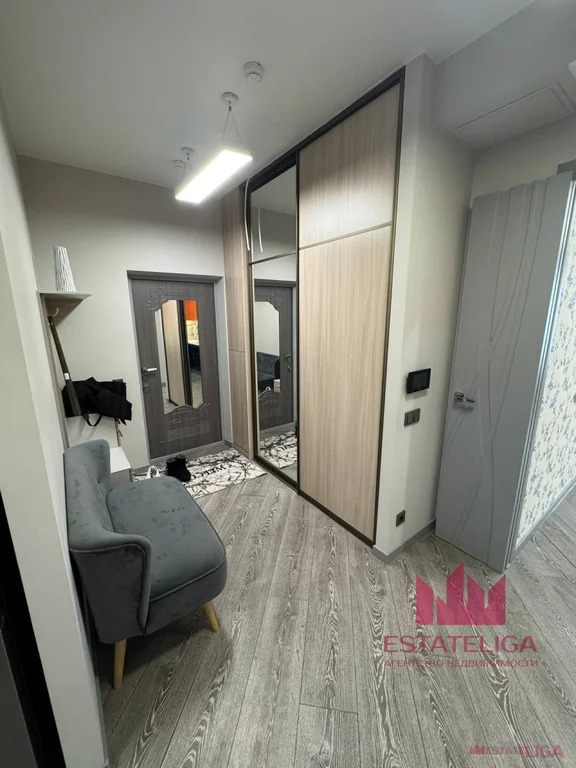 Аренда квартиры, м. Шелепиха, Шмитовский проезд - Фото 14