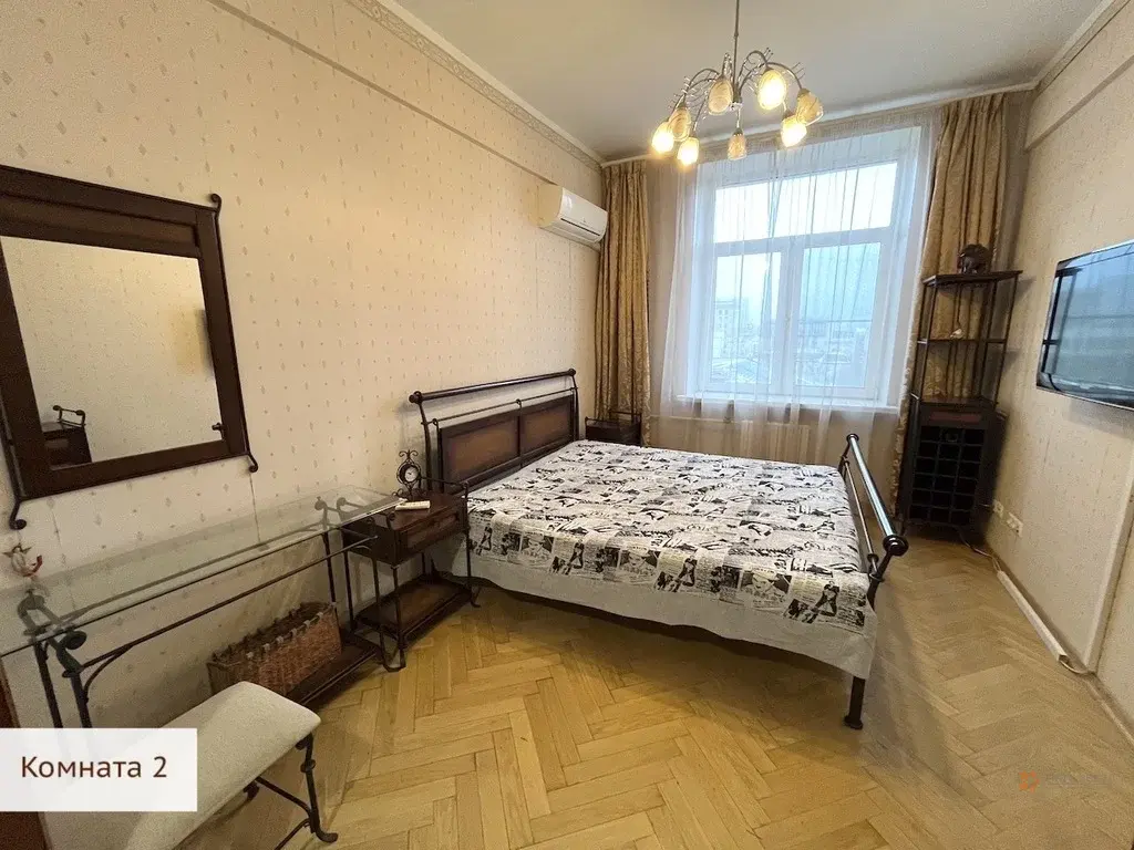 Сдается 2-комнатная квартира ул. Правды, 6/34. - Фото 14