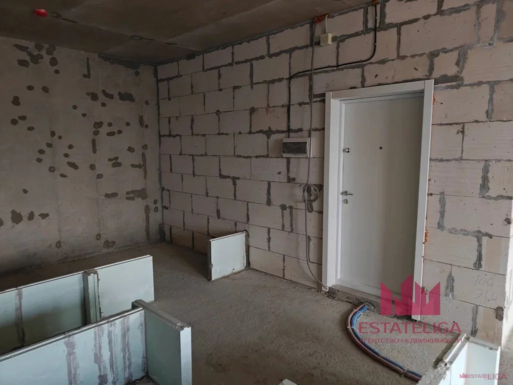 Продажа квартиры, Большая Филевская улица - Фото 0