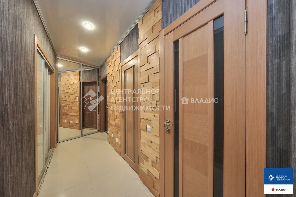 Продажа квартиры, Рязань, Первомайский пр-кт. - Фото 16