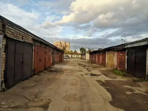 Гараж, Одинцово, ул.Садовая - Фото 6