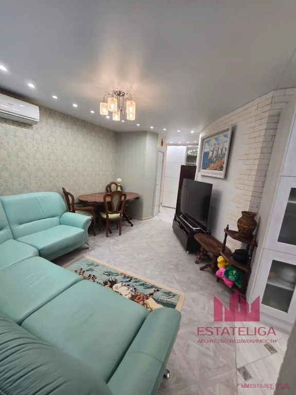 Продажа квартиры, Лопатино, Ленинский район, Солнечный бульвар - Фото 13