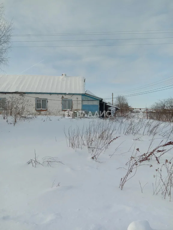 Суздальский район, село Тарбаево, Владимирская улица,  дом на продажу - Фото 0