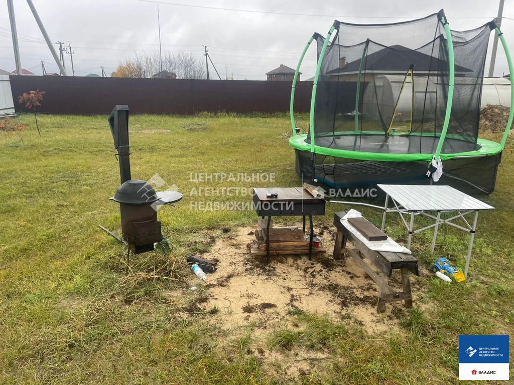 Продажа дома, Рязанский район, улица Алексея Родина - Фото 13