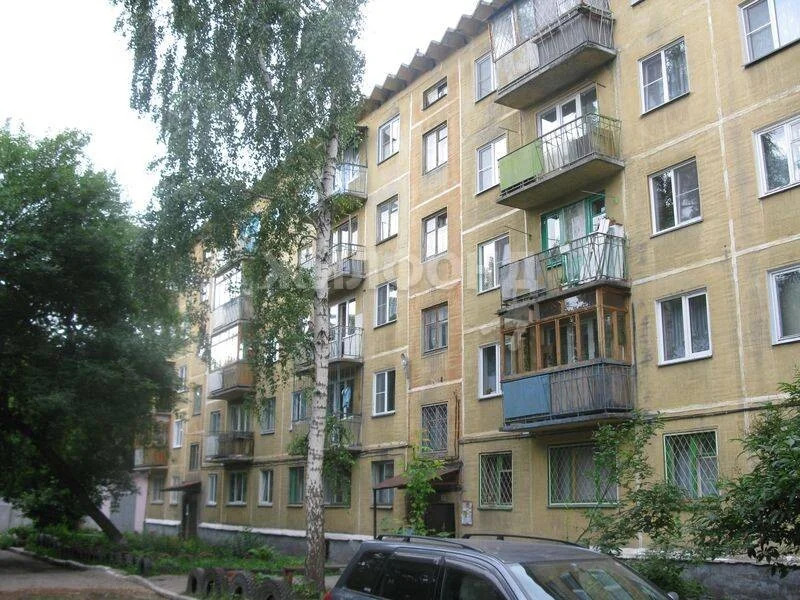 Продажа квартиры, Новосибирск, ул. Объединения - Фото 5