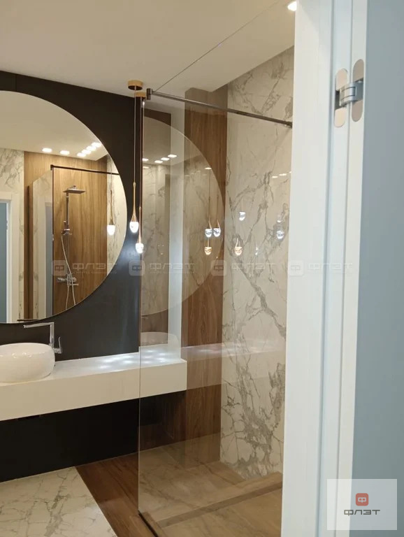 Продажа квартиры, Казань, ул. Абубекира Терегулова - Фото 4