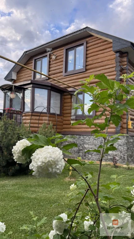 Продажа дома, Ильино, Высокогорский район, ул. Магистральная - Фото 2