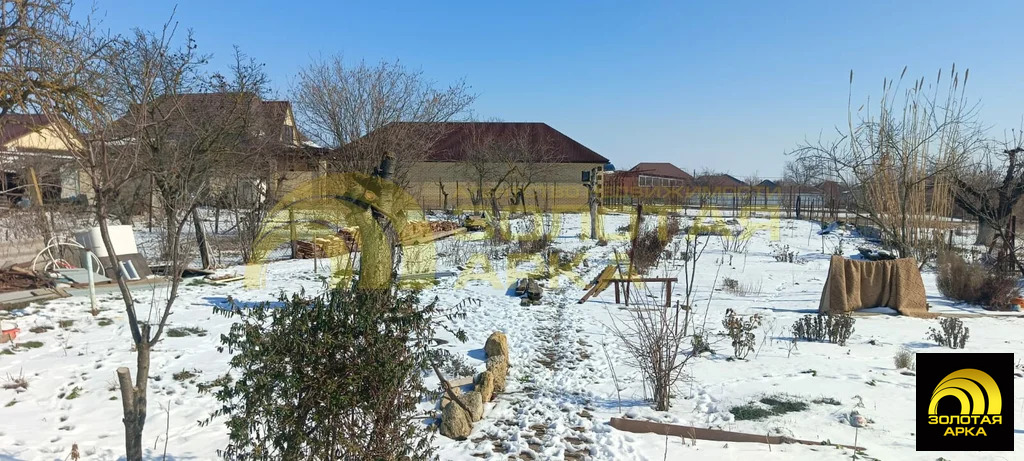 Продажа дома, Варениковская, Крымский район, ул. Октябрьская - Фото 23