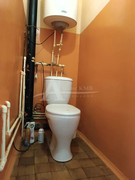 Продажа квартиры, Зеленокумск, Советский район, ул. Новая - Фото 13