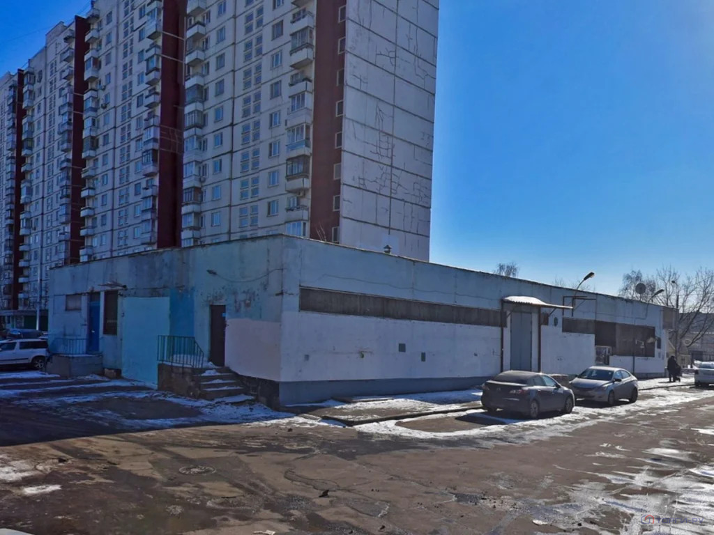 Продажа ПСН, ул. Ивана Сусанина - Фото 1