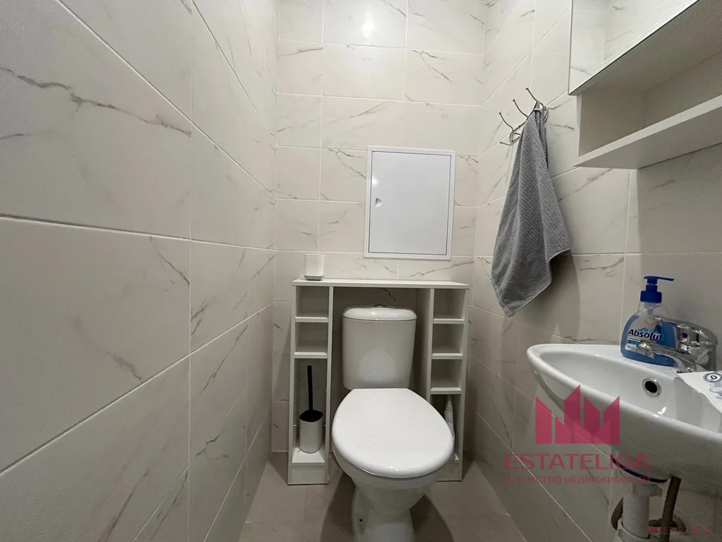 Аренда квартиры, ул. Кедрова - Фото 19