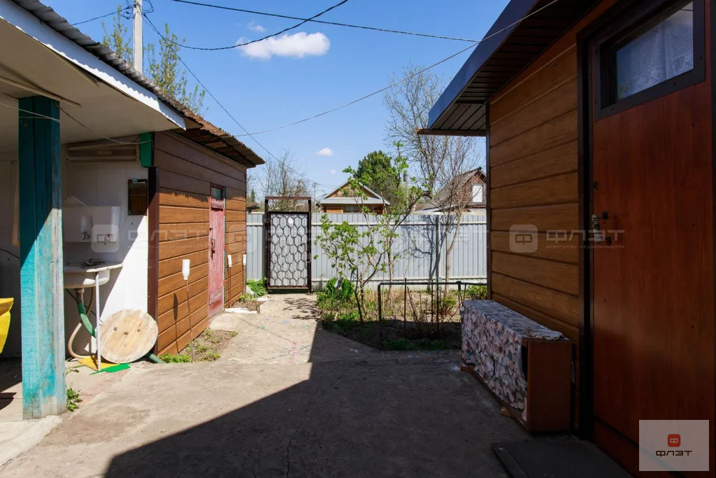 Продажа дома, Казань, СНТ Виктория-материк - Фото 14