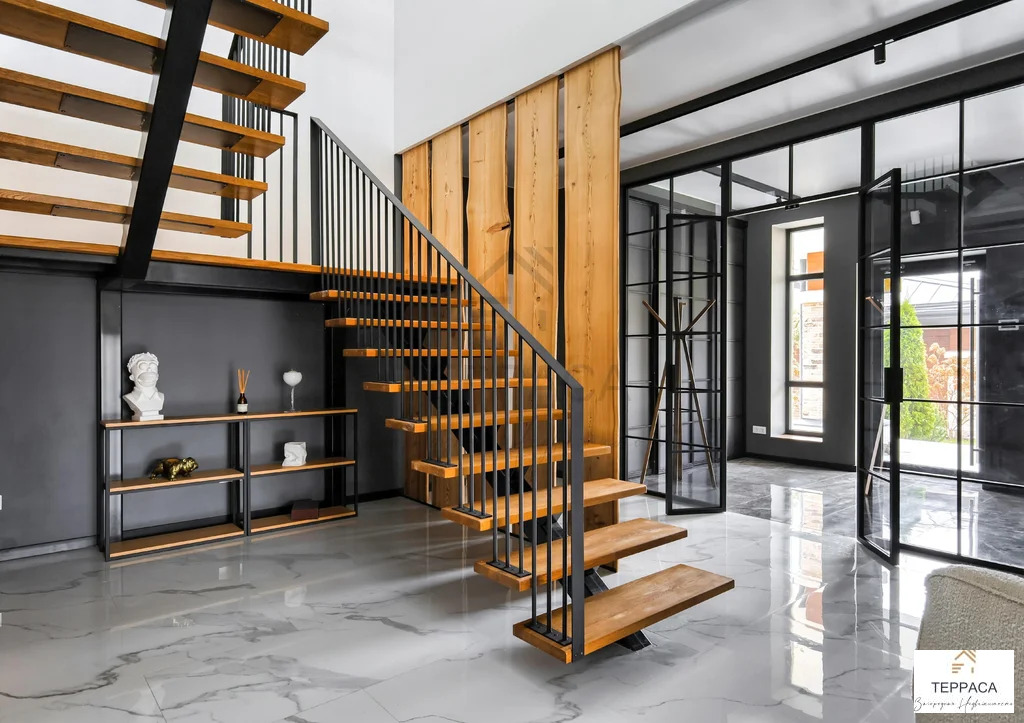 Продажа дома, Канисты, Всеволожский район, Сосновая аллея - Фото 9