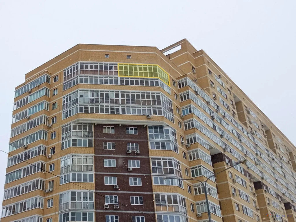 Продажа квартиры, Коммунарка, Сосенское с. п., ул. Александры ... - Фото 2