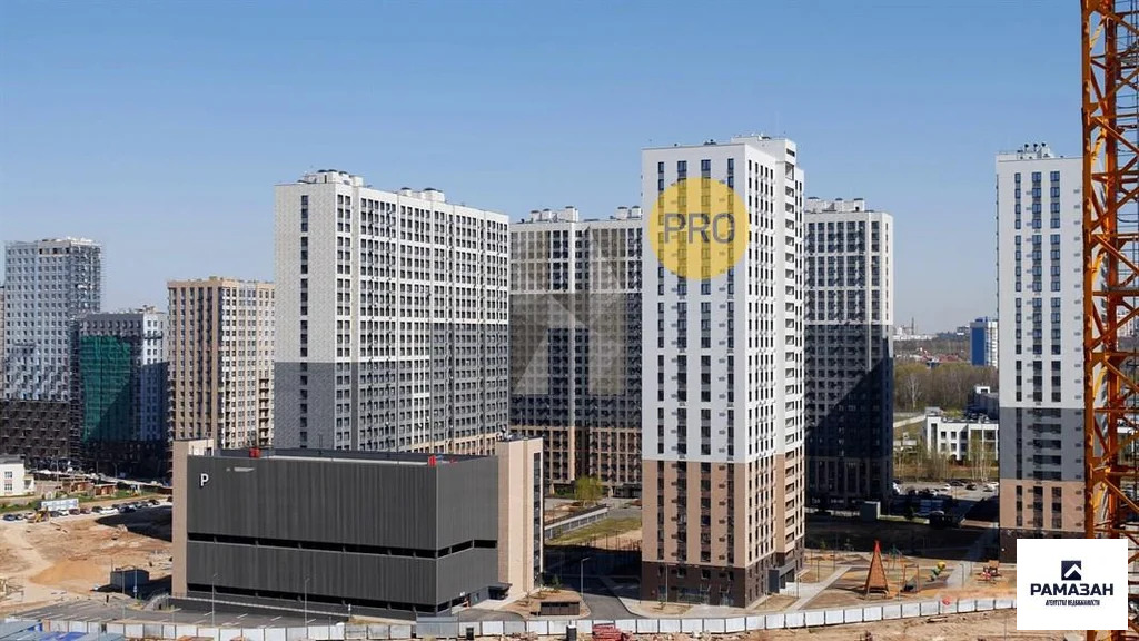 Продажа квартиры в новостройке, Казань, м. Дубравная, Братьев ... - Фото 8
