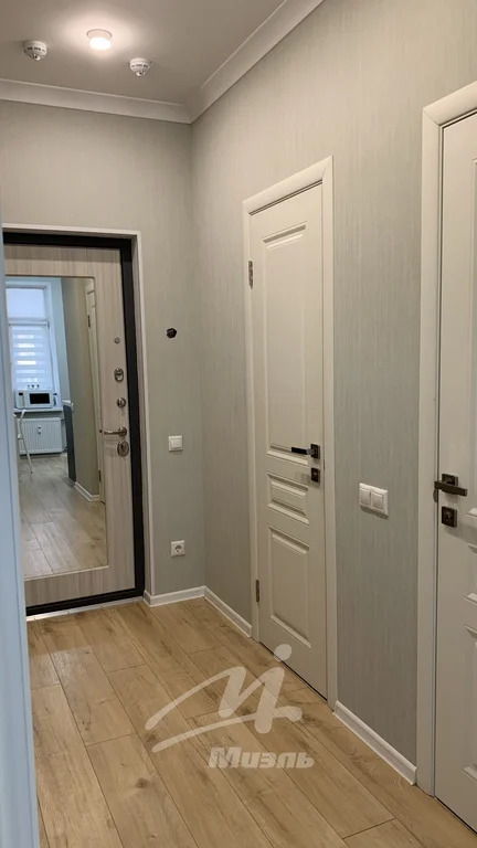 Аренда квартиры, Химки, Германа Титова ул. - Фото 11