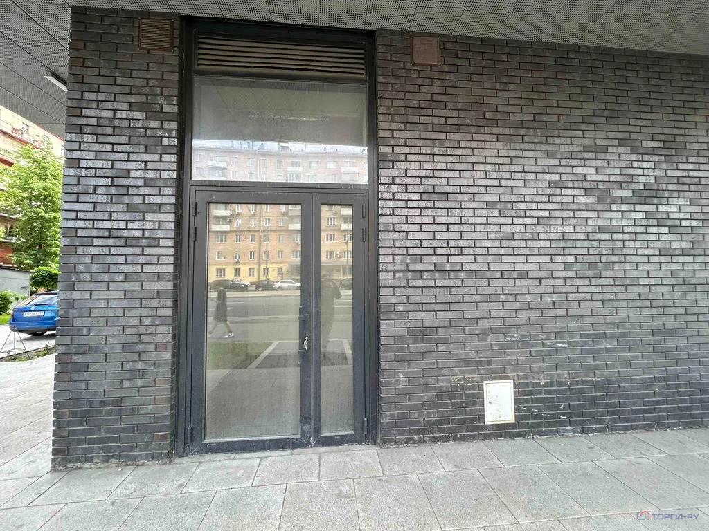 Продажа торгового помещения, ул. Русаковская - Фото 3