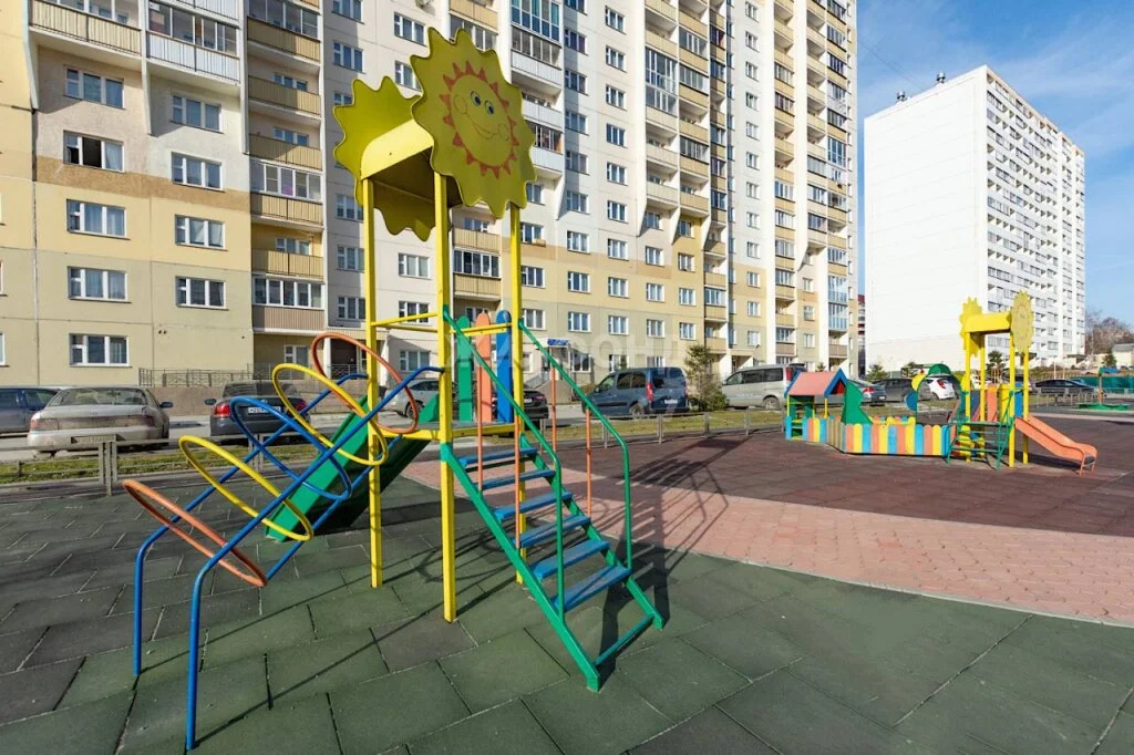 Продажа квартиры, Новосибирск, ул. Фадеева - Фото 19
