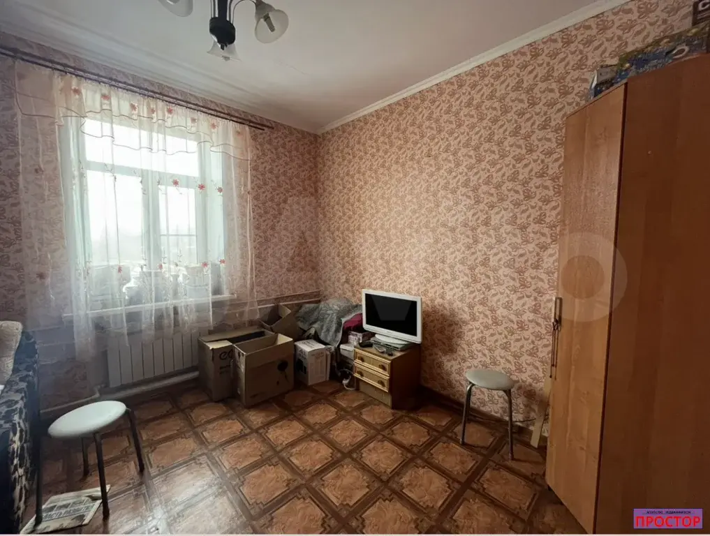 2-к. квартира, 55 м, 3/3 эт. - Фото 4
