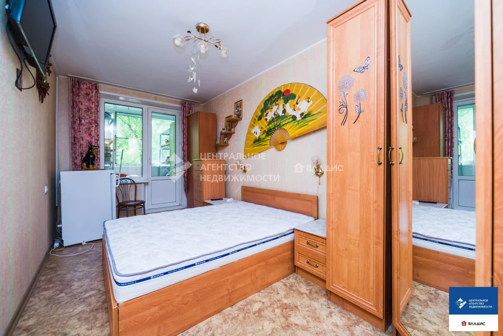 Продажа квартиры, Рязань, ул. Советской Армии - Фото 0
