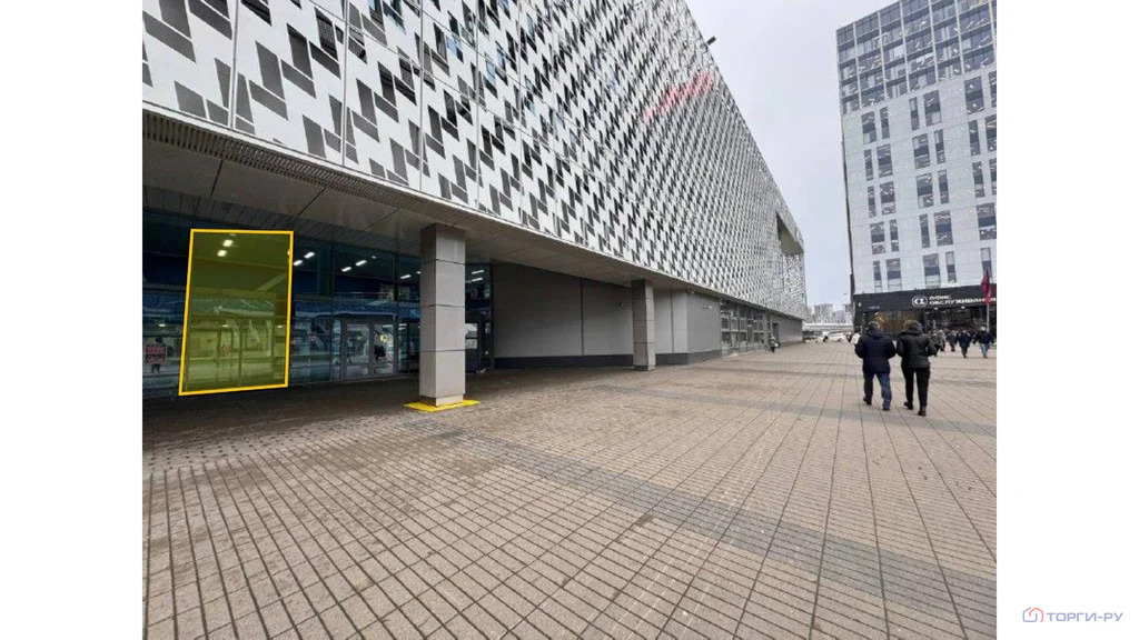 Аренда торгового помещения, ул. Автозаводская - Фото 2