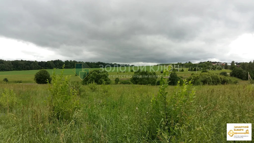 Продажа участка, Дмитров, Дмитровский район, Маринино д. - Фото 2