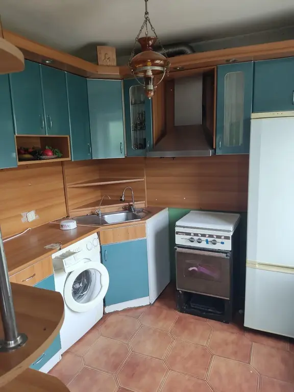 Продам уютную трехкомнатную квартиру в самом сердце Астрахани на улице - Фото 7
