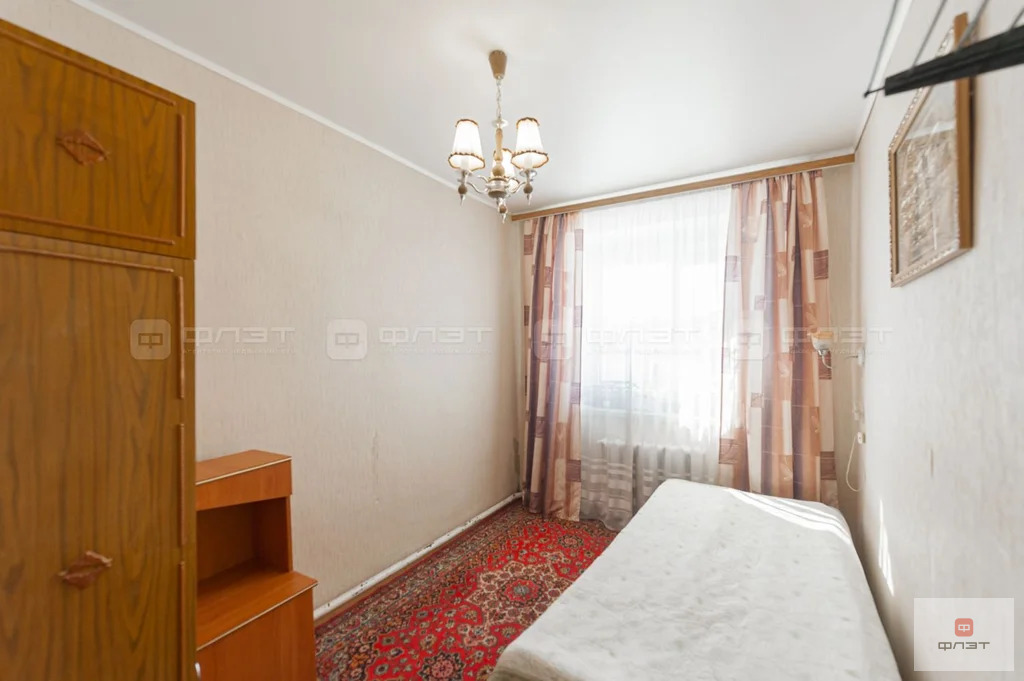Продажа дома, Осиново, Зеленодольский район, ул. Южная - Фото 13
